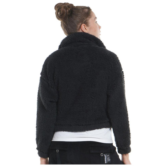 Bodyaction Γυναικείο φούτερ Bodyaction Γυναικείο φούτερ